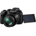 Цифровая фотокамера Panasonic LUMIX DC-FZ1000 II (DC-FZ10002EE)