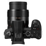 Цифровая фотокамера Panasonic LUMIX DC-FZ1000 II (DC-FZ10002EE)
