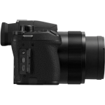 Цифровая фотокамера Panasonic LUMIX DC-FZ1000 II (DC-FZ10002EE)