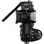 Цифровая фотокамера Panasonic DC-G9EE-K Body Black