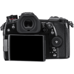 Цифровая фотокамера Panasonic DC-G9EE-K Body Black