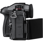 Цифровая фотокамера Panasonic DC-G9EE-K Body Black