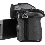 Цифровая фотокамера Panasonic DC-G9EE-K Body Black