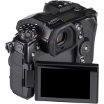 Цифровая фотокамера Panasonic DC-G9EE-K Body Black