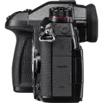 Цифровая фотокамера Panasonic DC-G9EE-K Body Black