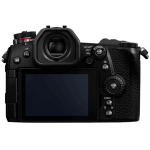 Цифровая фотокамера Panasonic DC-G9EE-K Body Black