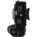 Цифровая фотокамера Panasonic DC-G9EE-K Body Black