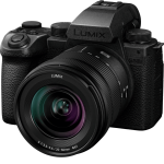 Цифровая фотокамера Panasonic Lumix S DC-S5M2XEE Body