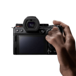 Цифровая фотокамера Panasonic Lumix S DC-S5M2XKEE Kit + S-R2060E f/3.5-5.6