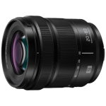 Цифровая фотокамера Panasonic Lumix S DC-S5M2XKEE Kit + S-R2060E f/3.5-5.6