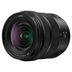 Цифровая фотокамера Panasonic Lumix S DC-S5M2XKEE Kit + S-R2060E f/3.5-5.6