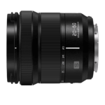 Цифровая фотокамера Panasonic Lumix S DC-S5M2XKEE Kit + S-R2060E f/3.5-5.6