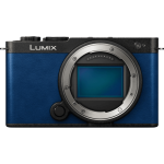 Цифровая фотокамера Panasonic Lumix S DC-S9E-A Body Night Blue