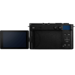 Цифровая фотокамера Panasonic Lumix S DC-S9E-A Body Night Blue
