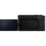 Цифровая фотокамера Panasonic Lumix S DC-S9E-G Body Dark Olive