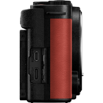 Цифровая фотокамера Panasonic Lumix S DC-S9E-R Body Crimson Red