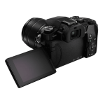 Цифровая фотокамера Panasonic Lumix G DMC-G80EE-K Body