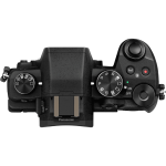 Цифровая фотокамера Panasonic Lumix G DMC-G80EE-K Body