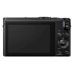 Цифровая фотокамера Panasonic LUMIX DMC-LX15 Body Black