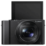 Цифровая фотокамера Panasonic LUMIX DMC-LX15 Body Black