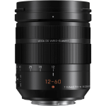 Объектив Panasonic H-ES12060E Micro 4/3 Lens 12-60 mm f/2.8-4 ASPH. POWER O.I.S. Leica DG Vario-Elmarit