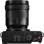 Цифровая фотокамера Panasonic Lumix S DC-S9KE-G Kit + S-R2060E f/3.5-5.6 Dark Olive