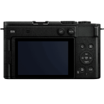Цифровая фотокамера Panasonic Lumix S DC-S9KE-G Kit + S-R2060E f/3.5-5.6 Dark Olive