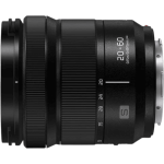 Цифровая фотокамера Panasonic Lumix S DC-S9KE-R Kit S-R2060E f/3.5-5.6 Crimson Red