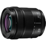 Цифровая фотокамера Panasonic Lumix S DC-S9KE-R Kit S-R2060E f/3.5-5.6 Crimson Red