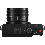 Цифровая фотокамера Panasonic Lumix S DC-S9NE-G Kit + S-R1840E f/4.5-6.3 Dark Olive