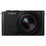 Цифровая фотокамера Panasonic Lumix S DC-S9NE-K Kit + S-R1840E f/4.5-6.3 Jet Black