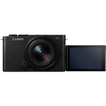 Цифровая фотокамера Panasonic Lumix S DC-S9NE-K Kit + S-R1840E f/4.5-6.3 Jet Black