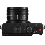 Цифровая фотокамера Panasonic Lumix S DC-S9NE-K Kit + S-R1840E f/4.5-6.3 Jet Black