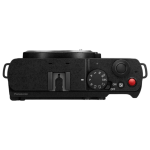 Цифровая фотокамера Panasonic Lumix S DC-S9NE-K Kit + S-R1840E f/4.5-6.3 Jet Black