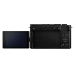Цифровая фотокамера Panasonic Lumix S DC-S9NE-K Kit + S-R1840E f/4.5-6.3 Jet Black