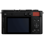 Цифровая фотокамера Panasonic Lumix S DC-S9NE-R Kit + S-R1840E f/4.5-6.3 Crimson Red