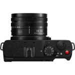 Цифровая фотокамера Panasonic Lumix S DC-S9NE-R Kit + S-R1840E f/4.5-6.3 Crimson Red