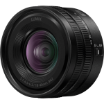 Цифровая фотокамера Panasonic Lumix S DC-S9NE-R Kit + S-R1840E f/4.5-6.3 Crimson Red