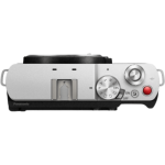 Цифровая фотокамера Panasonic Lumix S DC-S9NE-SA Kit + S1840 f/4.5-6.3 Silver/Black