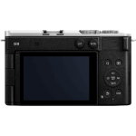 Цифровая фотокамера Panasonic Lumix S DC-S9NE-SA Kit + S1840 f/4.5-6.3 Silver/Black