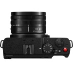 Цифровая фотокамера Panasonic Lumix S DC-S9NE-W Kit + S-R1840E f/4.5-6.3 Smokey White
