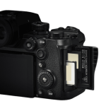 Цифровая фотокамера Panasonic Lumix S DC-S1M2ME Kit + S-R24105E f/4-22 MACRO O.I.S.