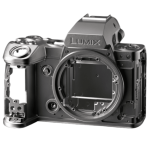 Цифровая фотокамера Panasonic Lumix S DC-S1M2ME Kit + S-R24105E f/4-22 MACRO O.I.S.