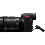 Цифровая фотокамера Panasonic Lumix S DC-S1M2ME Kit + S-R24105E f/4-22 MACRO O.I.S.