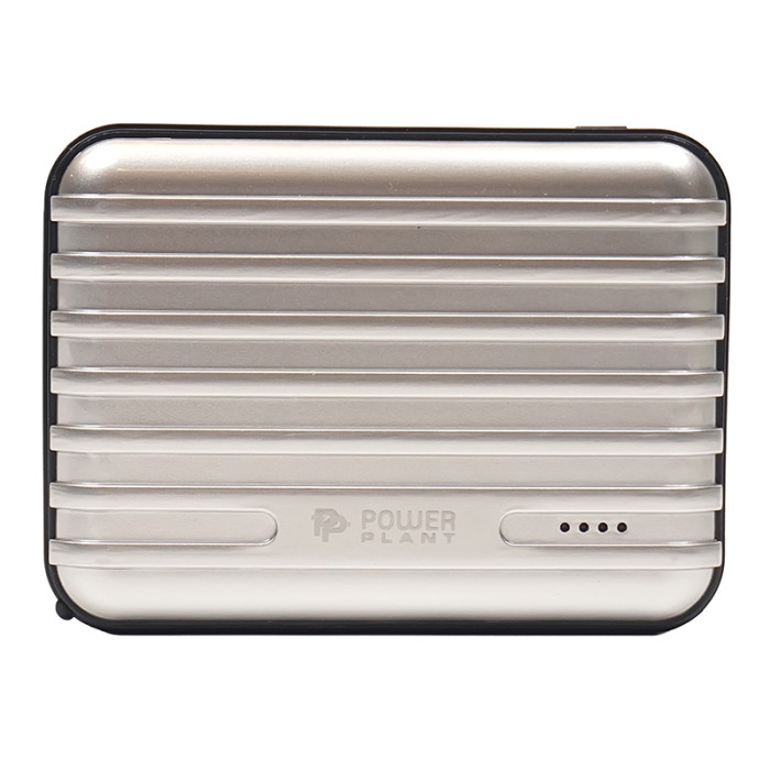 Универсальная мобильная батарея PowerPlant/PPLA9084B/10400mAh/ (PPLA9084B)