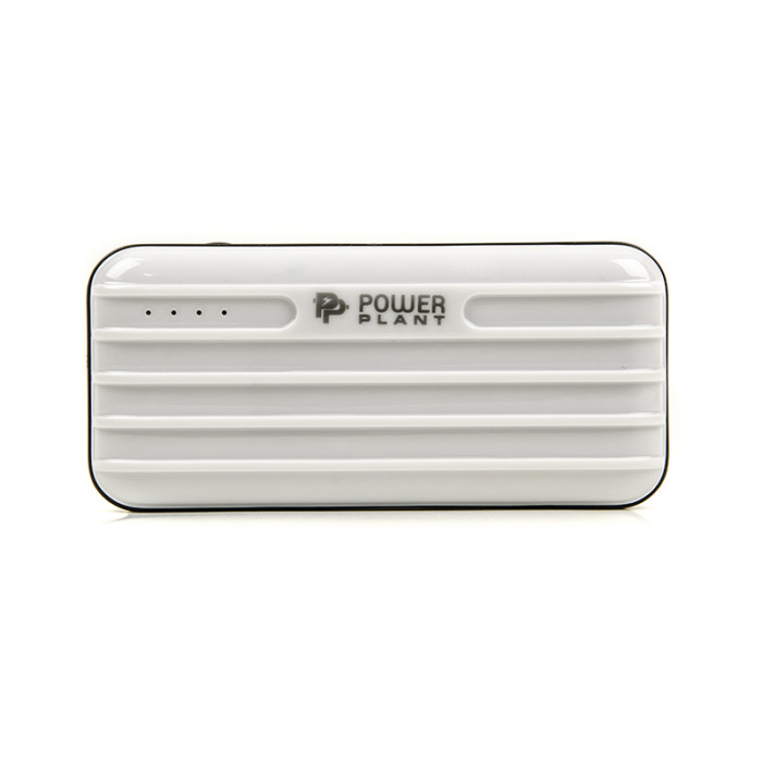 Универсальная мобильная батарея PowerPlant/PB-LA9084/5200mAh/ (PPLA9084S)