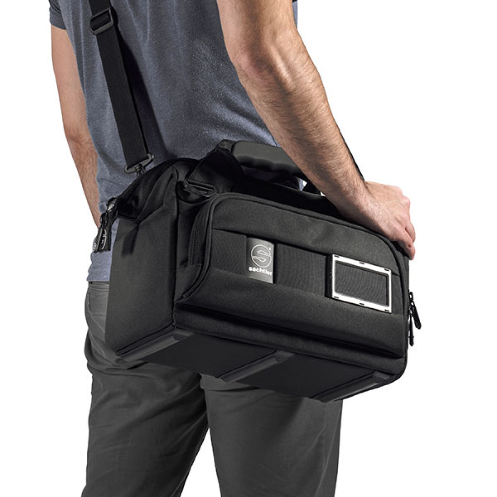 Компактна сумка інноваційного дизайну Sachtler Dr. Bag - 1