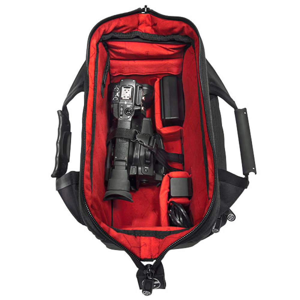 Компактна сумка інноваційного дизайну Sachtler Dr. Bag - 1