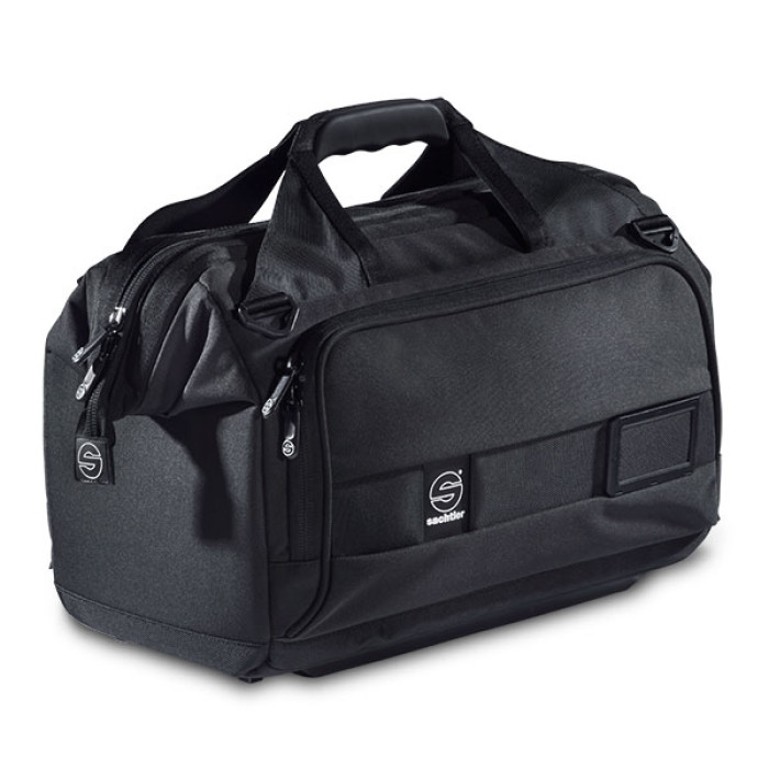 Сумка для професійних репортажних відеокамер Panasonic, Sony Sachtler Dr. Bag - 3