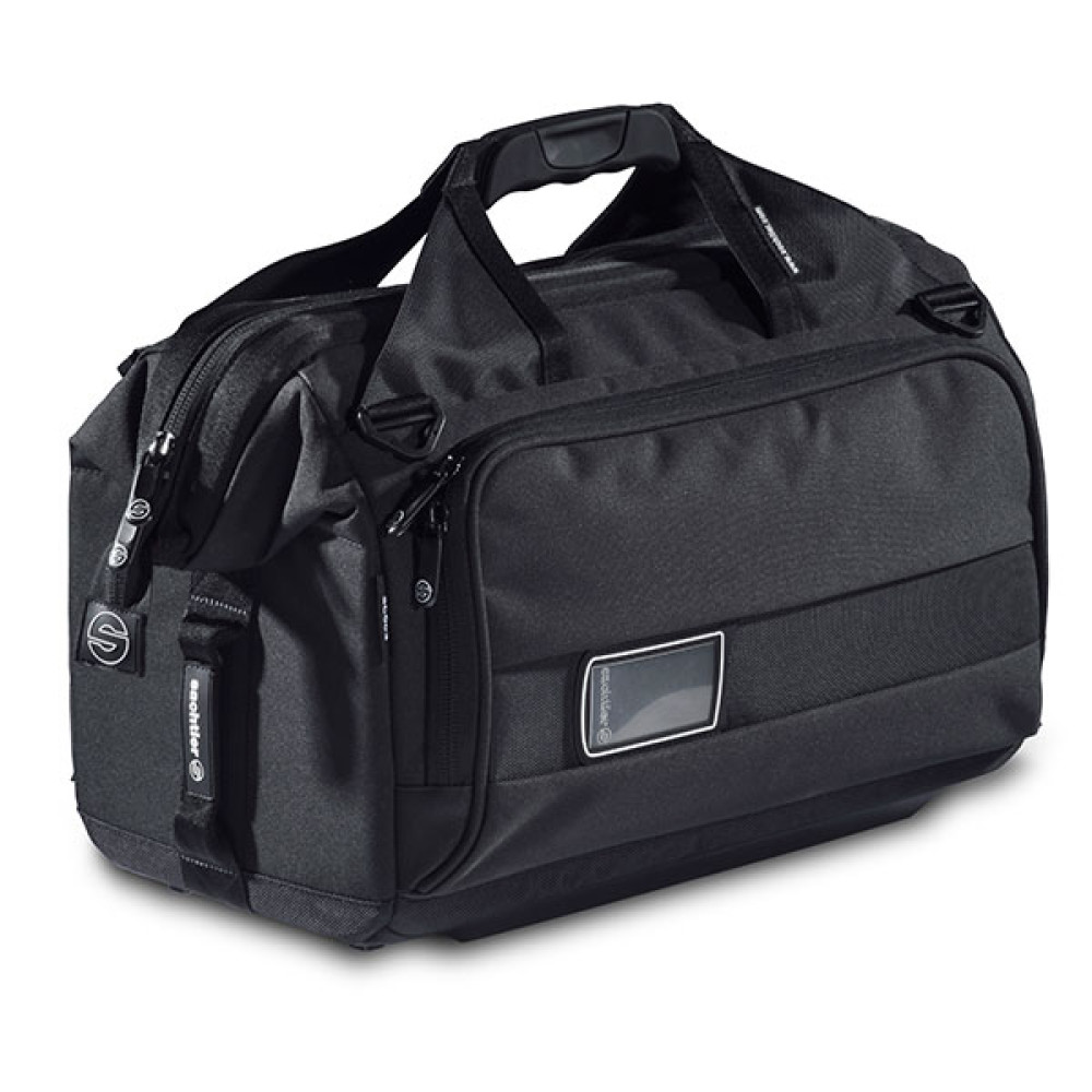 Сумка для професійних репортажних відеокамер Panasonic, Sony Sachtler Dr. Bag - 3